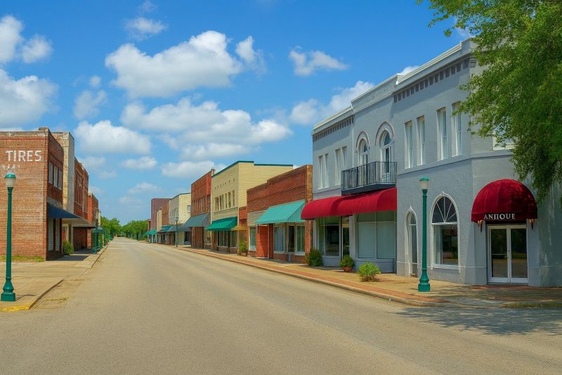 Arcadia, FL