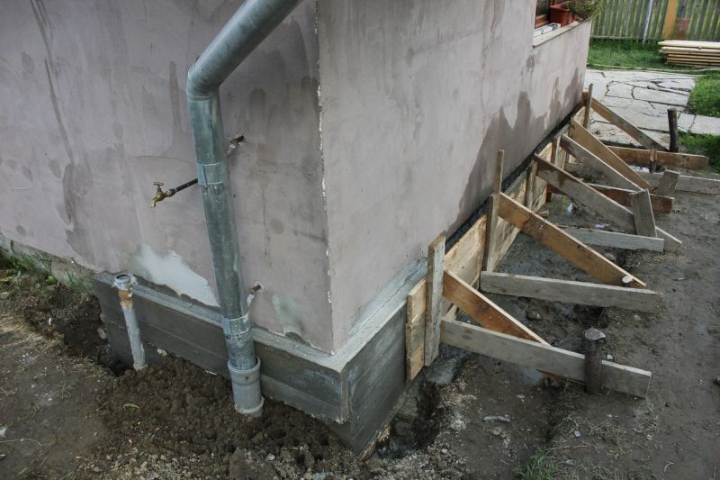 Basement Underpinning in Punta Gorda, FL