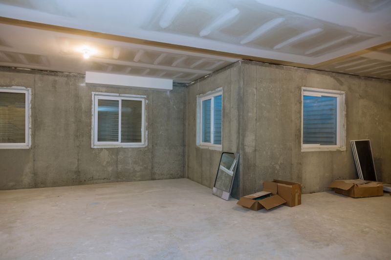 Concrete Foundation Leveling in North Port, FL