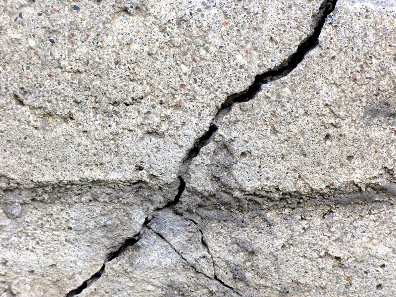 Cracked Foundation Repair in Arcadia, FL