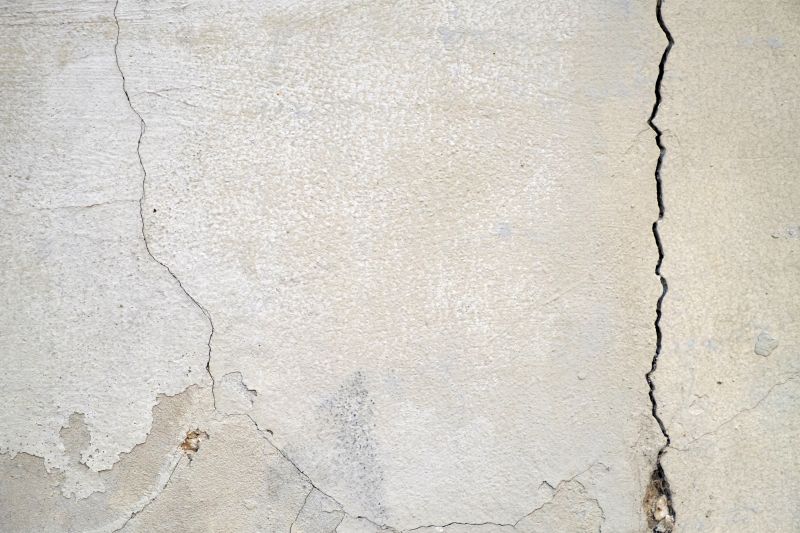 Cracked Foundation Repair in Bokeelia, FL