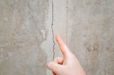 Cracked Foundation Repair in North Port, FL