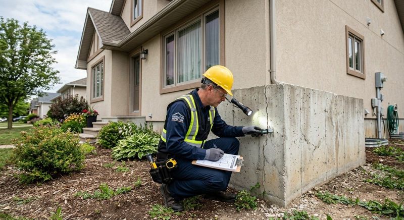 Foundation Assessment in Punta Gorda, FL
