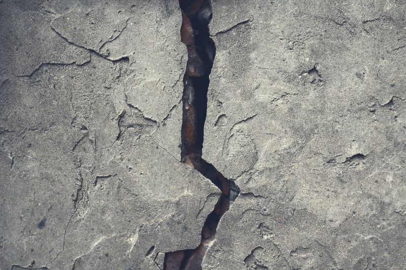 Foundation Crack Repair in Arcadia, FL