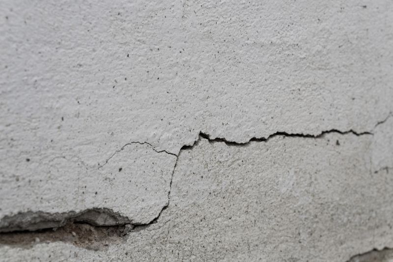 Foundation Crack Repair in Port Charlotte, FL