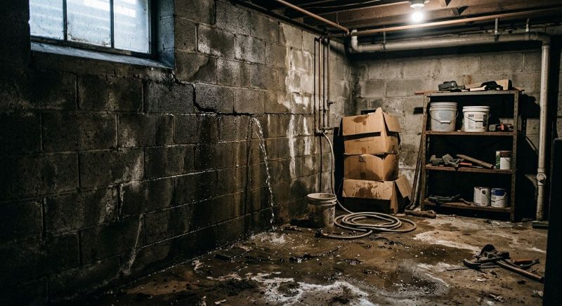 Foundation Damage Repair in Cape Coral, FL