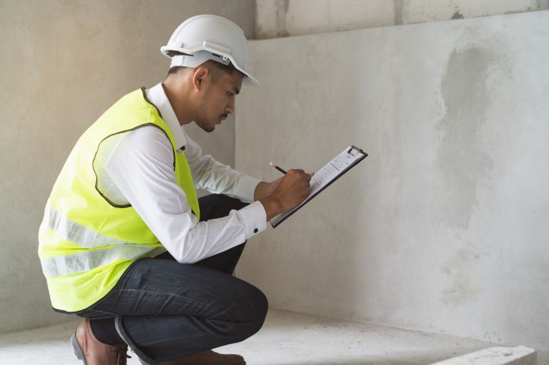 Foundation Inspection in Punta Gorda, FL