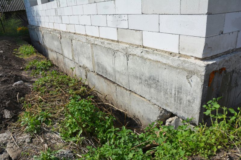 Foundation Maintenance in Punta Gorda, FL