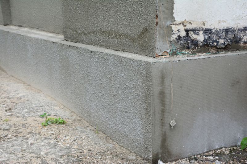 Foundation Repair in Port Charlotte, FL
