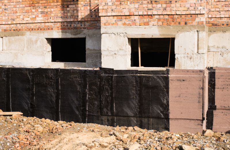 Foundation Repair in Rotonda West, FL