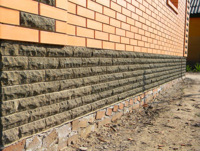 Foundation Restoration in Punta Gorda, FL