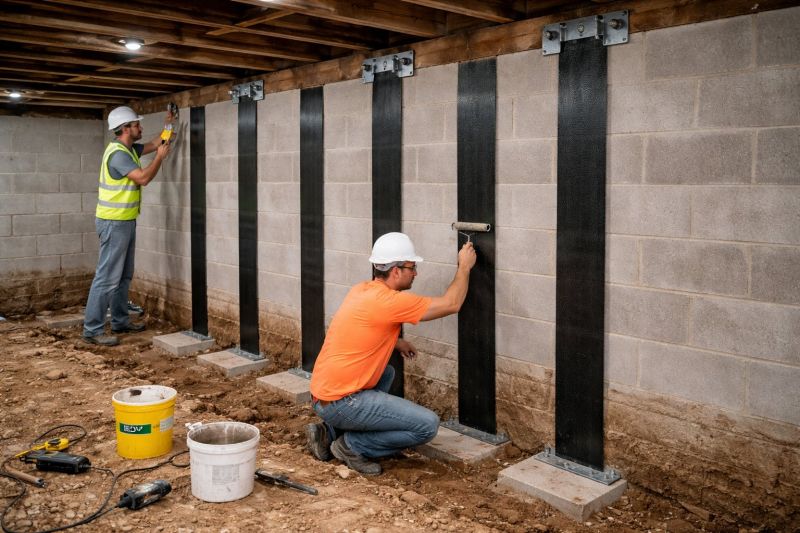 Foundation Strengthening in Punta Gorda, FL