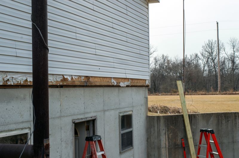 House Foundation Repair in Rotonda West, FL