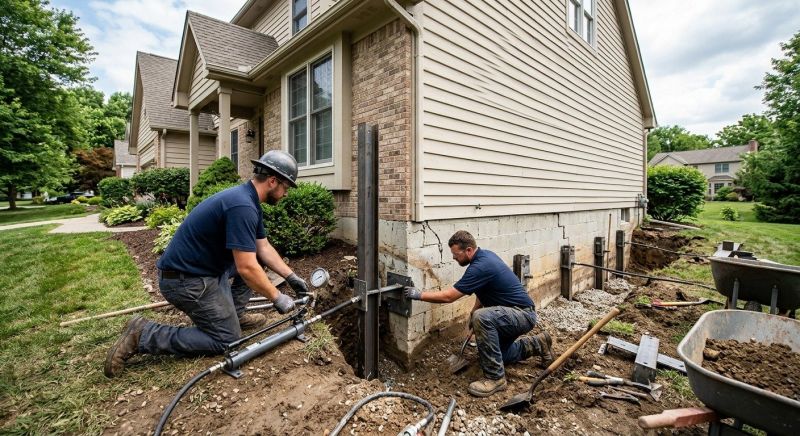 Piling Repair in Arcadia, FL