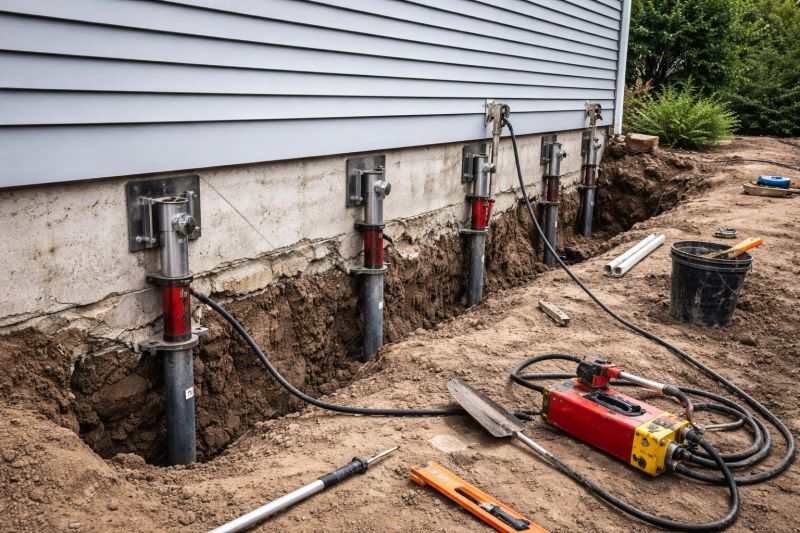Piling Repair in Bokeelia, FL
