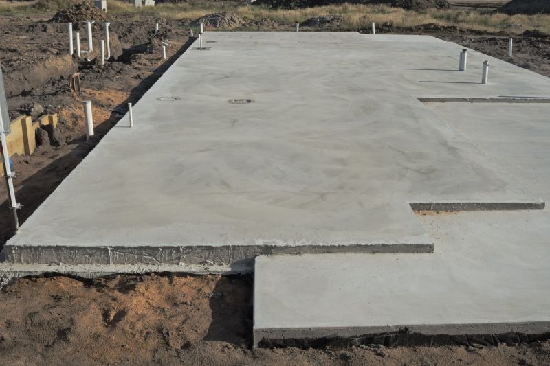 Slab Foundation Repair in Punta Gorda, FL