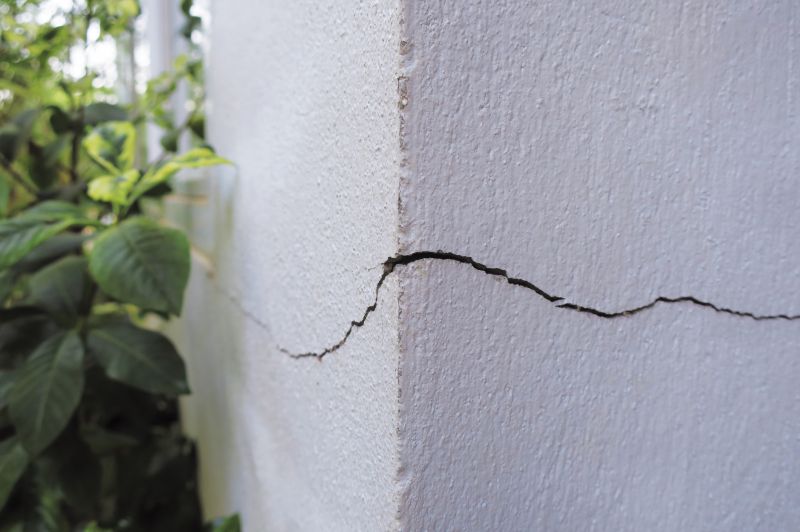 Structural Crack Repair in Punta Gorda, FL