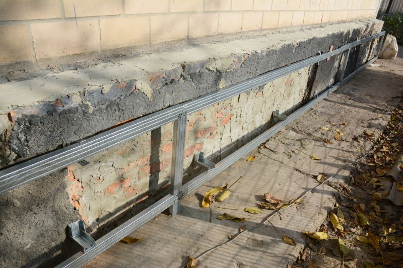 Underpinning Repair in Punta Gorda, FL